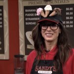 I knew you were a cone boy