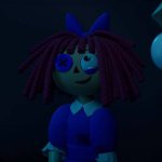 Ragatha in happy tears