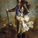Louis XIV of France