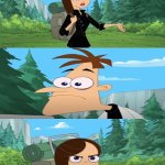 That's practically and adult