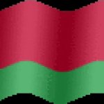 Belorussian Flag