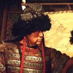 Conan Mongol General