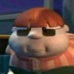 carl wheezer