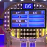 Steve Harvey KILL GIF Template