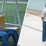 Pablo patiently waiting for new year new me