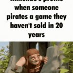 And they're not even selling it anymore | image tagged in gifs,memes,funny,funny memes,meme,nintendo | made w/ Imgflip video-to-gif maker