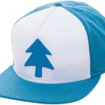 Dipper Pines’s Cap