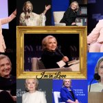 Hillary Heart Throb I'm in Love