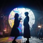 Wednesday dorm template