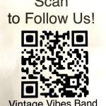 Vintage Vibes Band