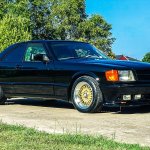 Mercedes-AMG 1000SEC Gullwing