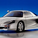 Mercedes-AMG C112 Concept meme