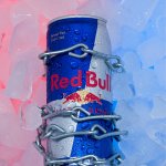 redbull chained
