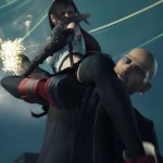 Tifa Lockhart Arm Bar on Rude of the Turks