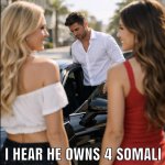 Somali Daycare template