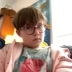 Oh really GIF Template