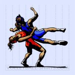 Freestyle frequent flyer