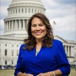 Veronica Escobar