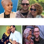 Ilhan Omar and her "political consultant" meme