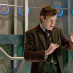 The doctor remembers