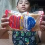 Bowser's Sourpuss Bread But It's Gardenia