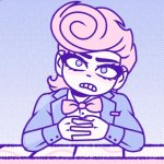 Okay man what the actual FU—