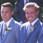 "The Worst Best Man"