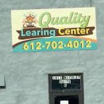 Quality Learning  Center
