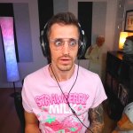 Traumatized Alex Hefner LMAO