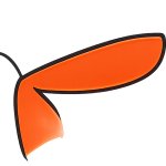 George Jetson's Scalp