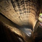 THE CAVE IN QUESTION