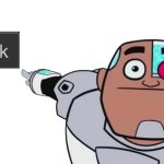 use the block button bro