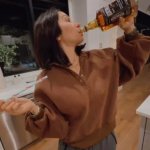 Tfatk SloJo Messican Whiskey