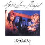 Gene Loves Jezebel -- Discover meme