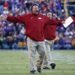 Bret Bielema