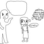 Waow based actually blank