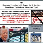 Republican Gets What It Voted For