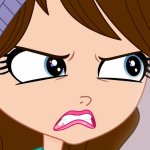 Blythe Baxter, No One Calls me Tragic!!!