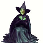 Here comes her 19 Thousandth Breakdown