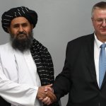 The US Failure in Afghanistan