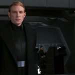 Al General Hux no le importa