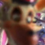 magician mangle GIF Template