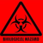 Biological Hazard (Keter)