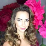 Gorgeous East Slavic Ukrainian Girl