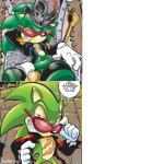 Scourge Hotline Bling