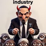 jews and their brown shite puppets from india