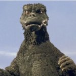 godzilla