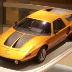 Mercedes-Benz C111 meme