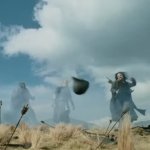 LoTR Two Towers Viggo