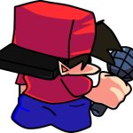 Side view FNF Austin